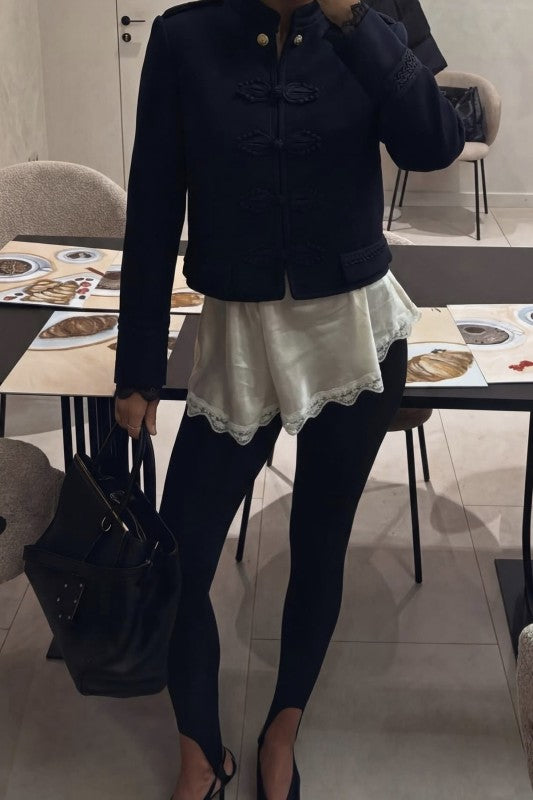 Commander Jacket