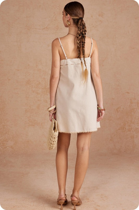Seashell Dress