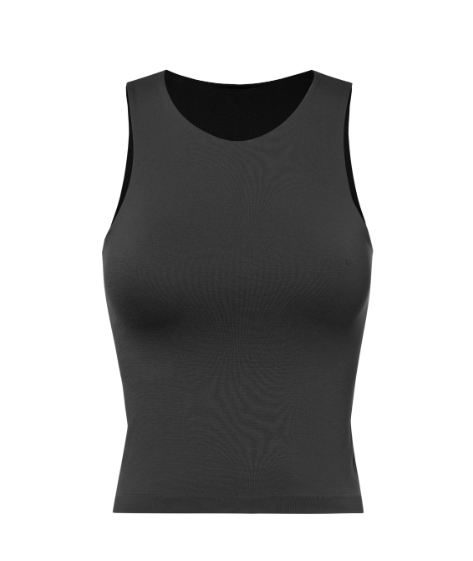 Basic Top - Black (1083)