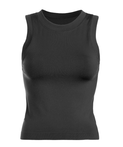 Basic Top - Black (1057)