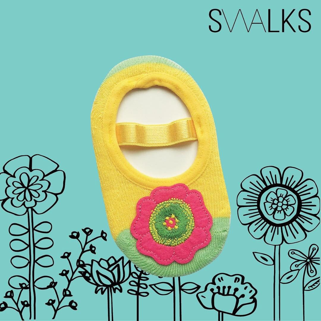 SWALKS - Flower