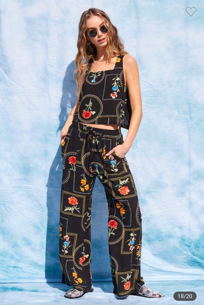 Clara Set