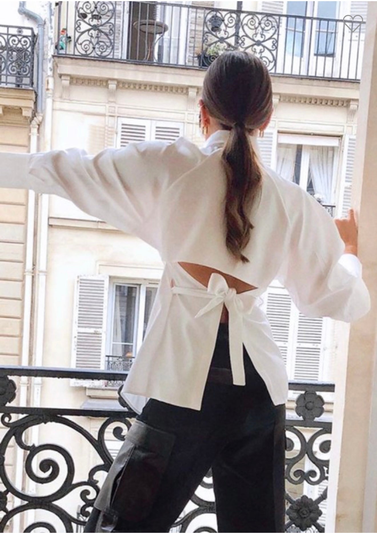 Marella Shirt