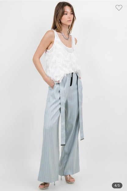 Chloe Top