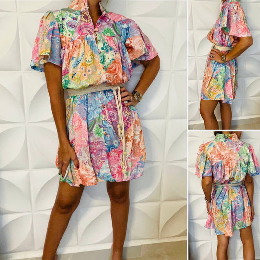 Babydoll Dress