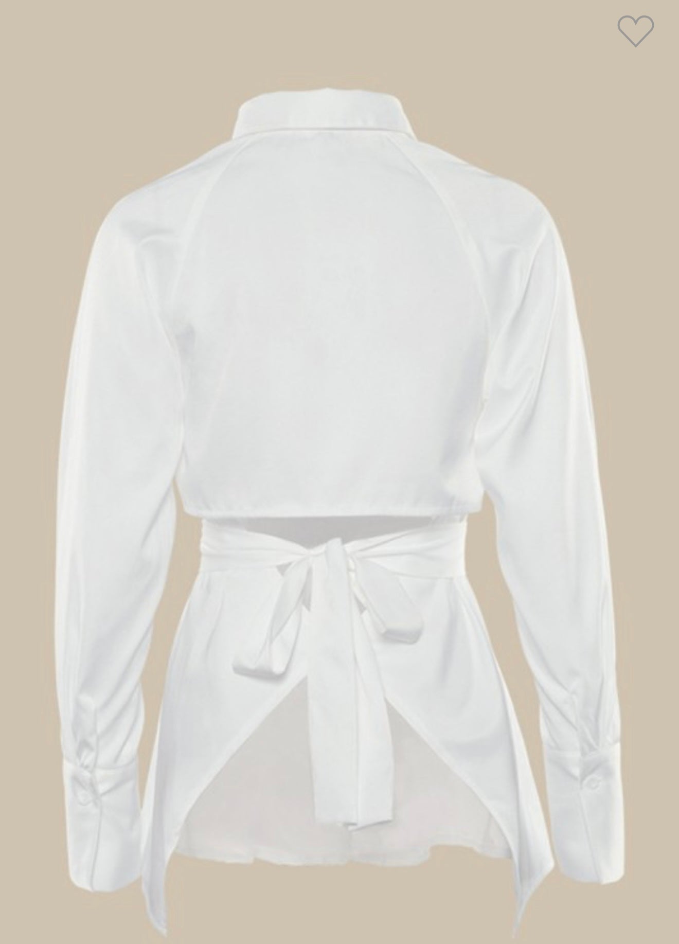Marella Shirt