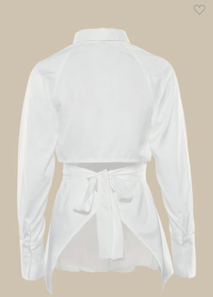 Marella Shirt