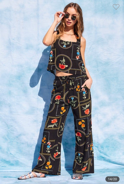 Clara Set