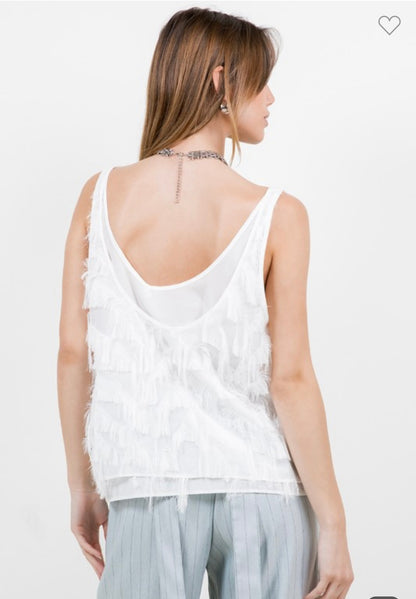 Chloe Top