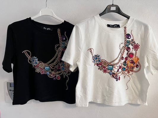 Multi Chain Top