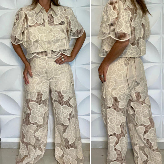 Caro Set