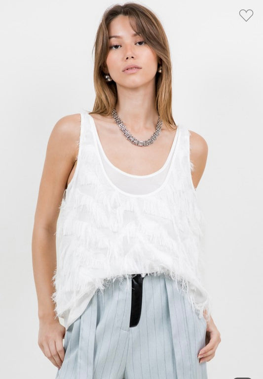Chloe Top