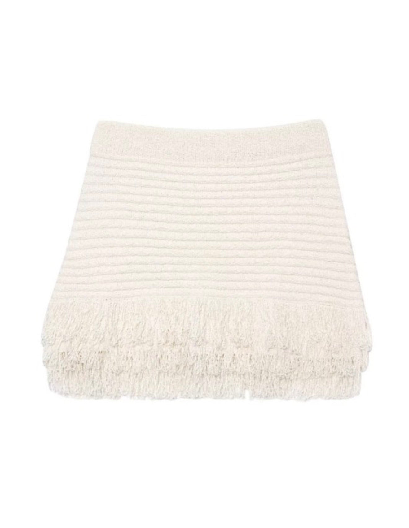 Fringe Crochet Set