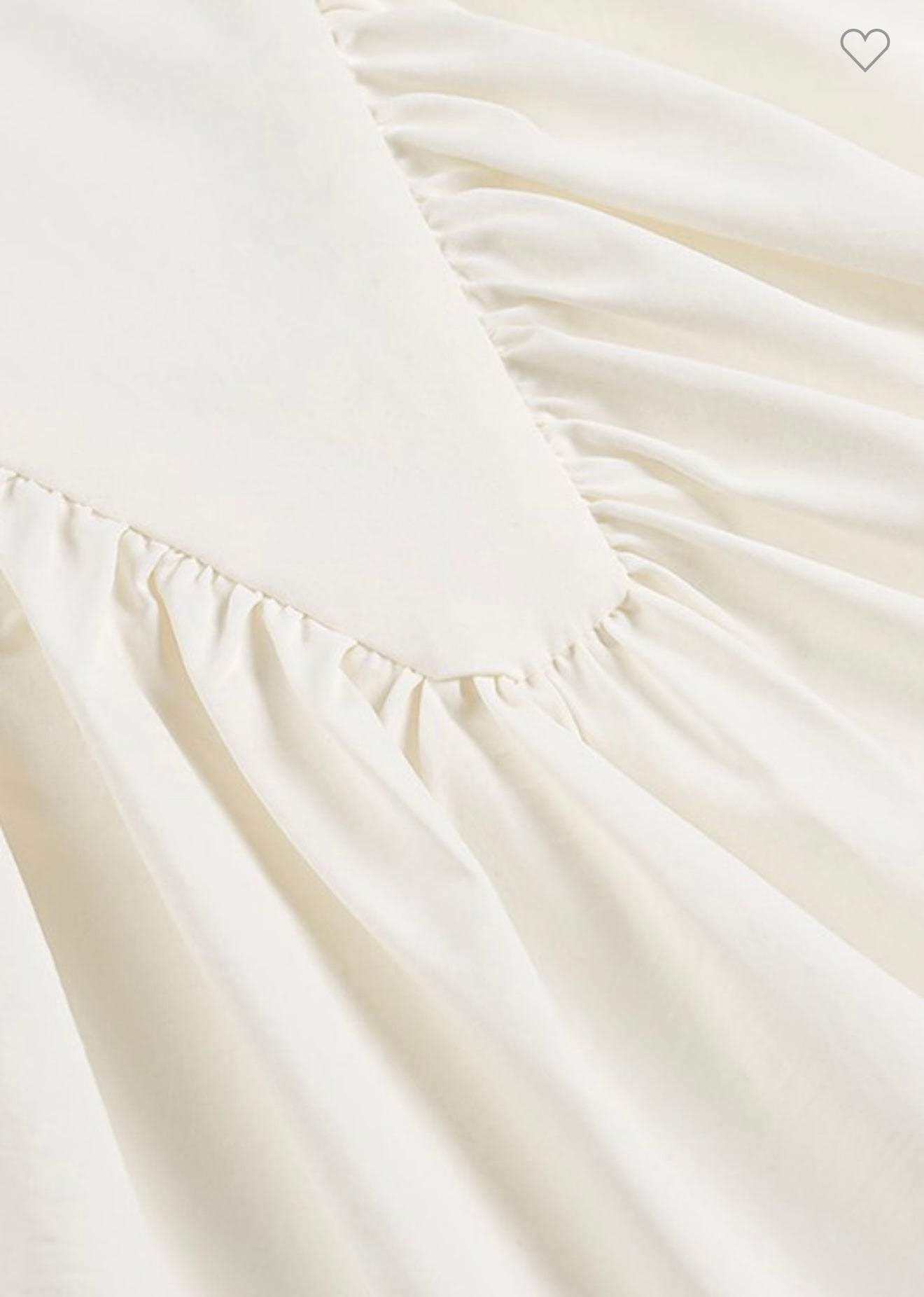 Doll Tank Top (white)