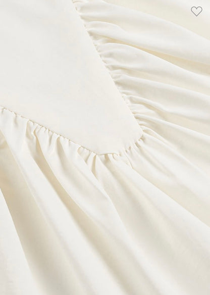 Doll Tank Top (white)