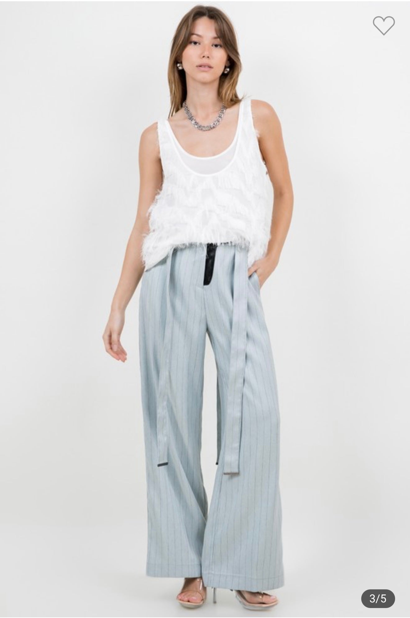Chloe Top