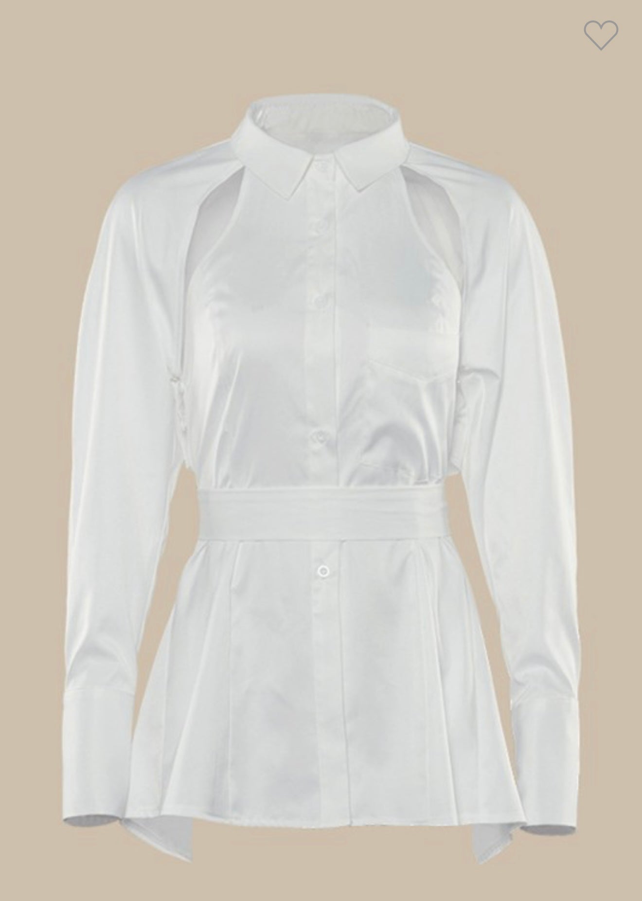 Marella Shirt