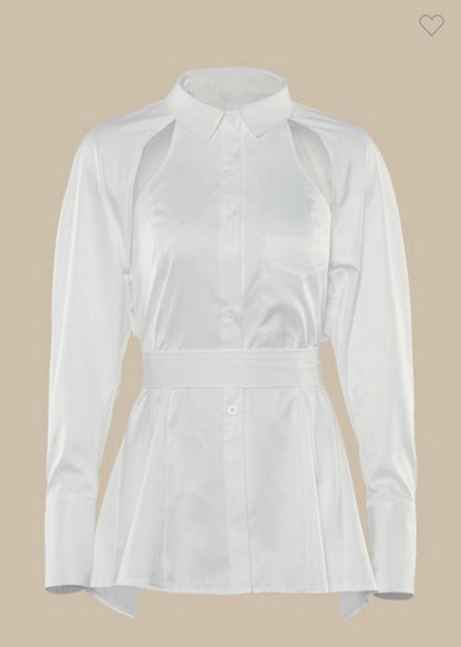 Marella Shirt