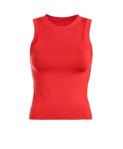 Basic Top - Red