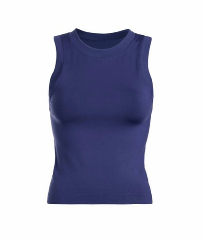Basic Top - Navy