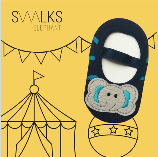 SWALKS - Elephant (Boy)