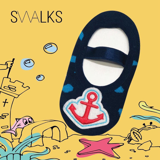 SWALKS - Sailor