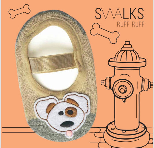 SWALKS - Dog