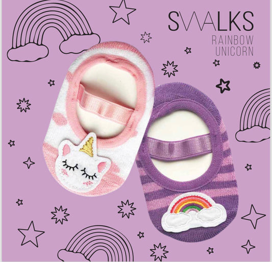 SWALKS - Unicorn