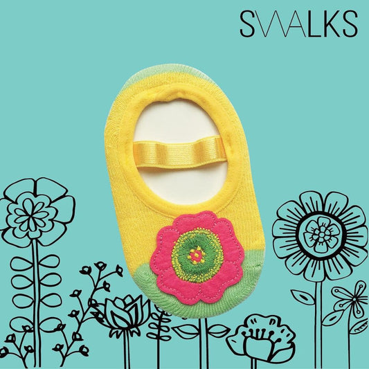 SWALKS - Flower