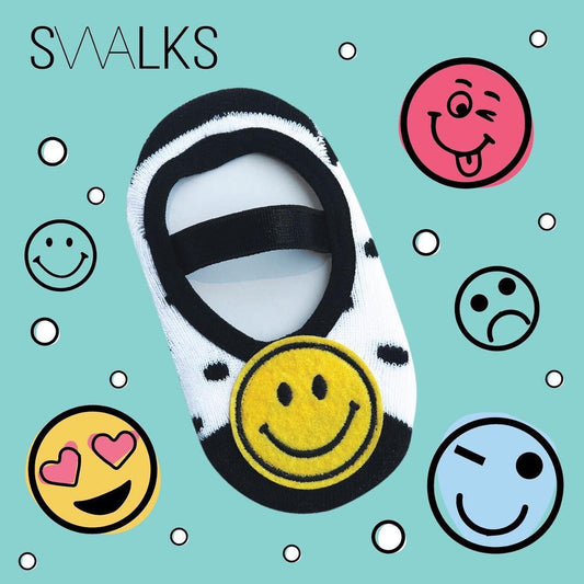 SWALKS - Happy Face